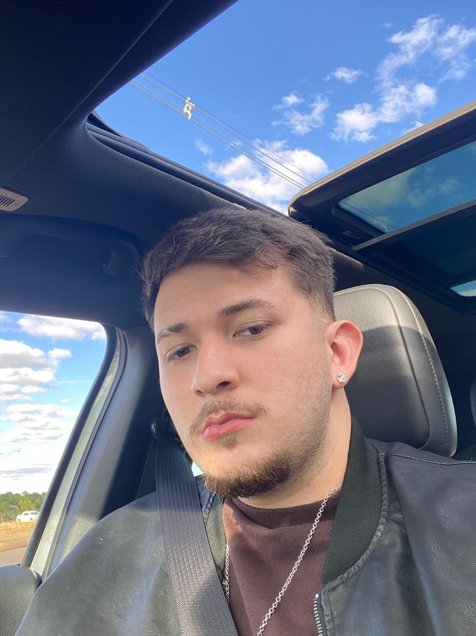 Foto de Felipe Manorov